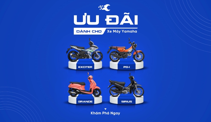 Miễn Phí Thay Nhớt Khi Sử Dụng Dịch Vụ Sửa Chữa Tại XE MÁY 365